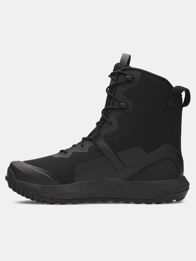 Under Armour UA Micro G® Valsetz Wide (2E) outlook