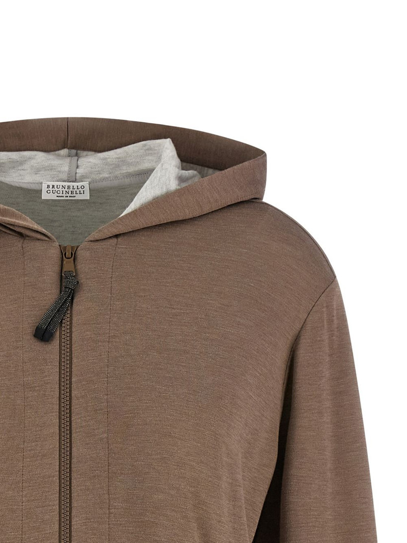 embroidered zip hoodie 3