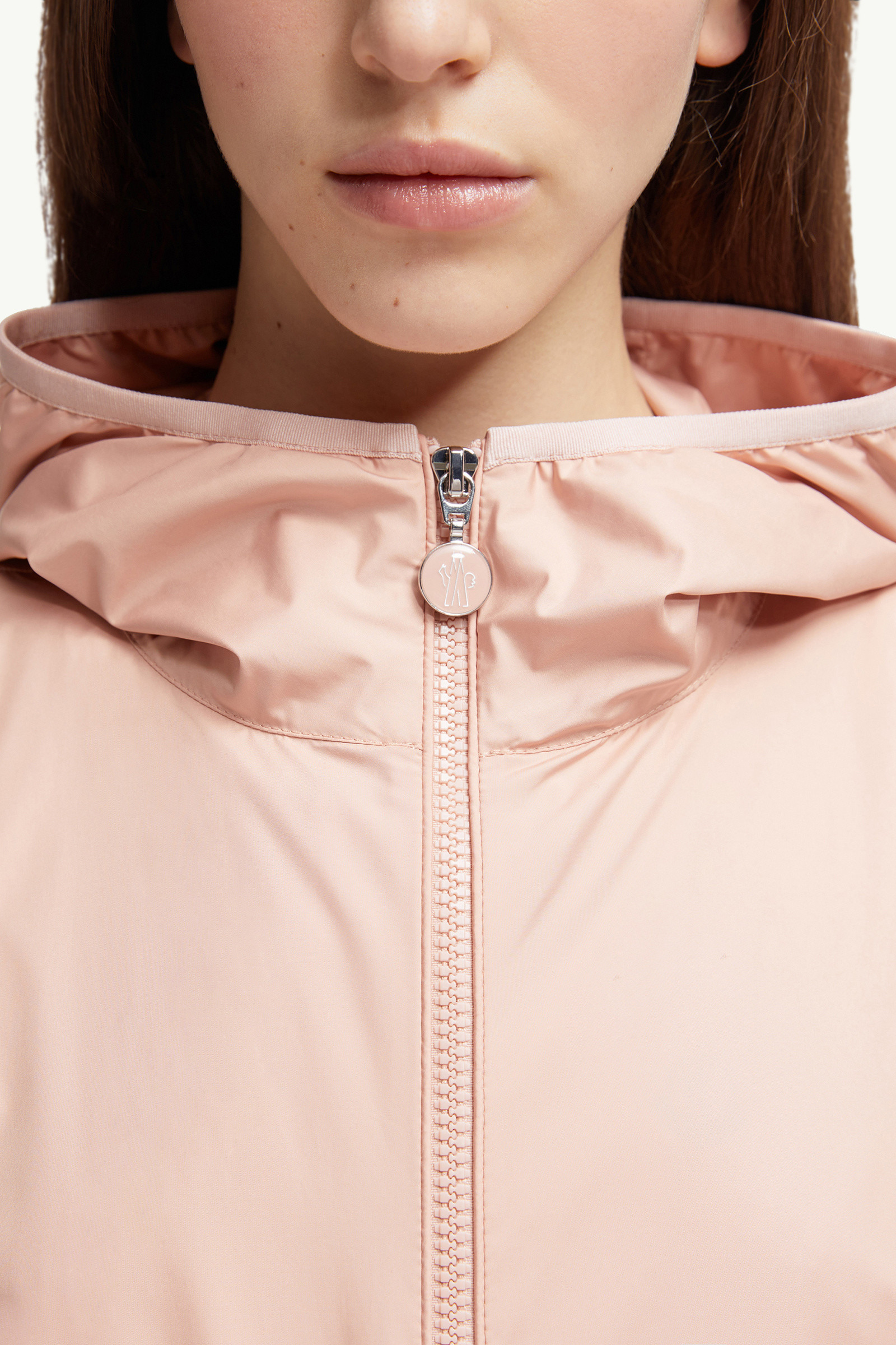 Fegeo Hooded Windbreaker - 6