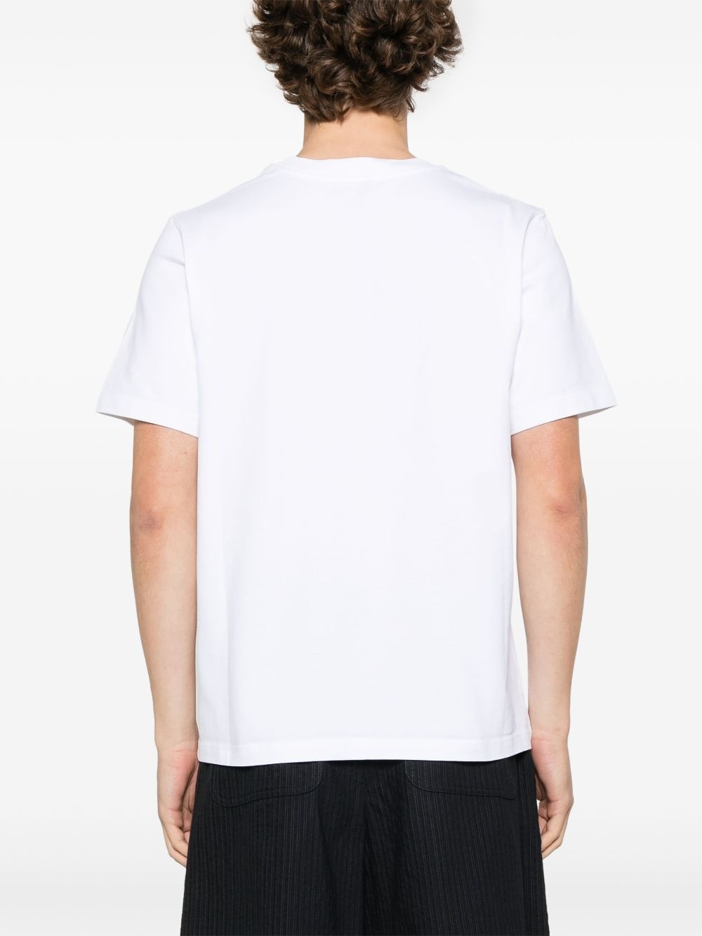 Tennis Club Icon T-shirt - 3