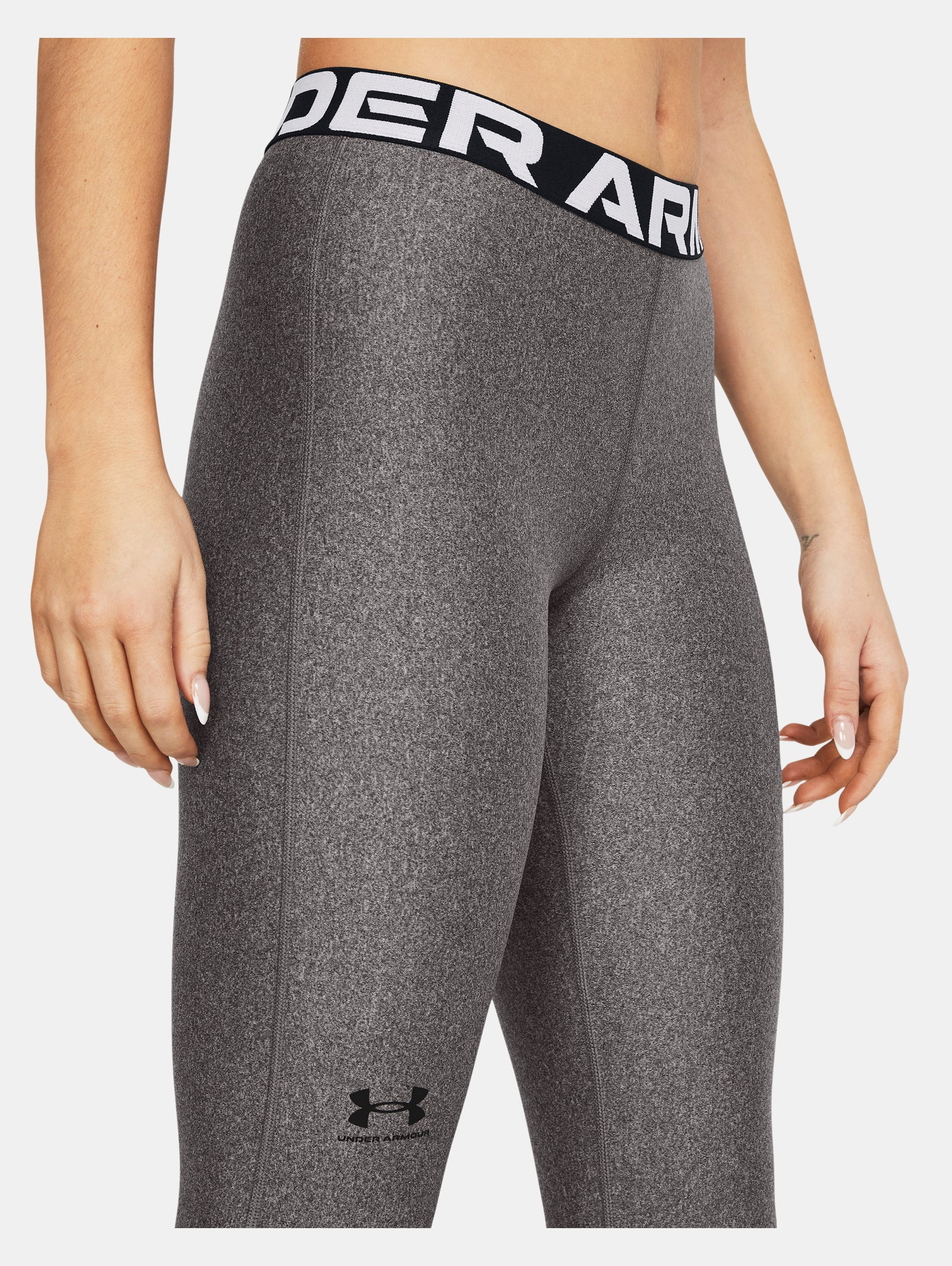 Women's HeatGear® Leggings - 6