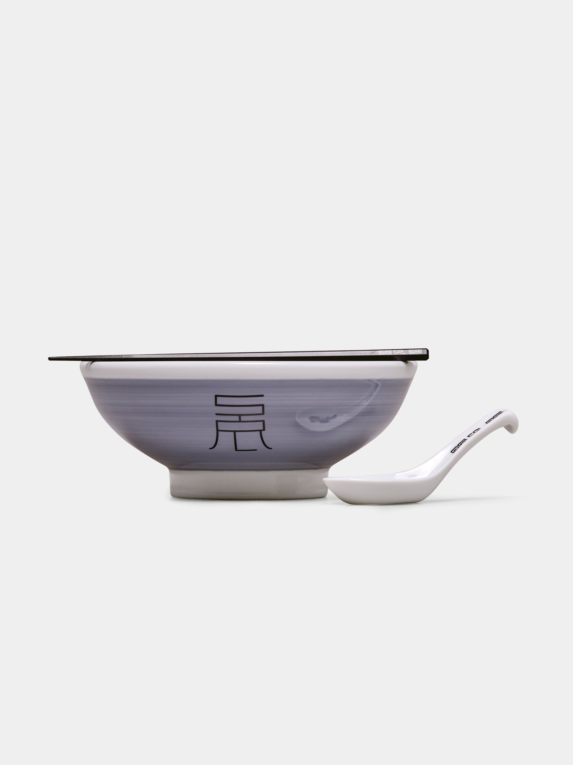 NEIGHBORHOOD SRL . NOODLE BOWL SET | unionlosangeles | REVERSIBLE