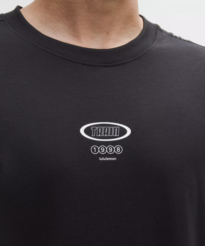 Zeroed In Long-Sleeve Shirt *Graphic 6