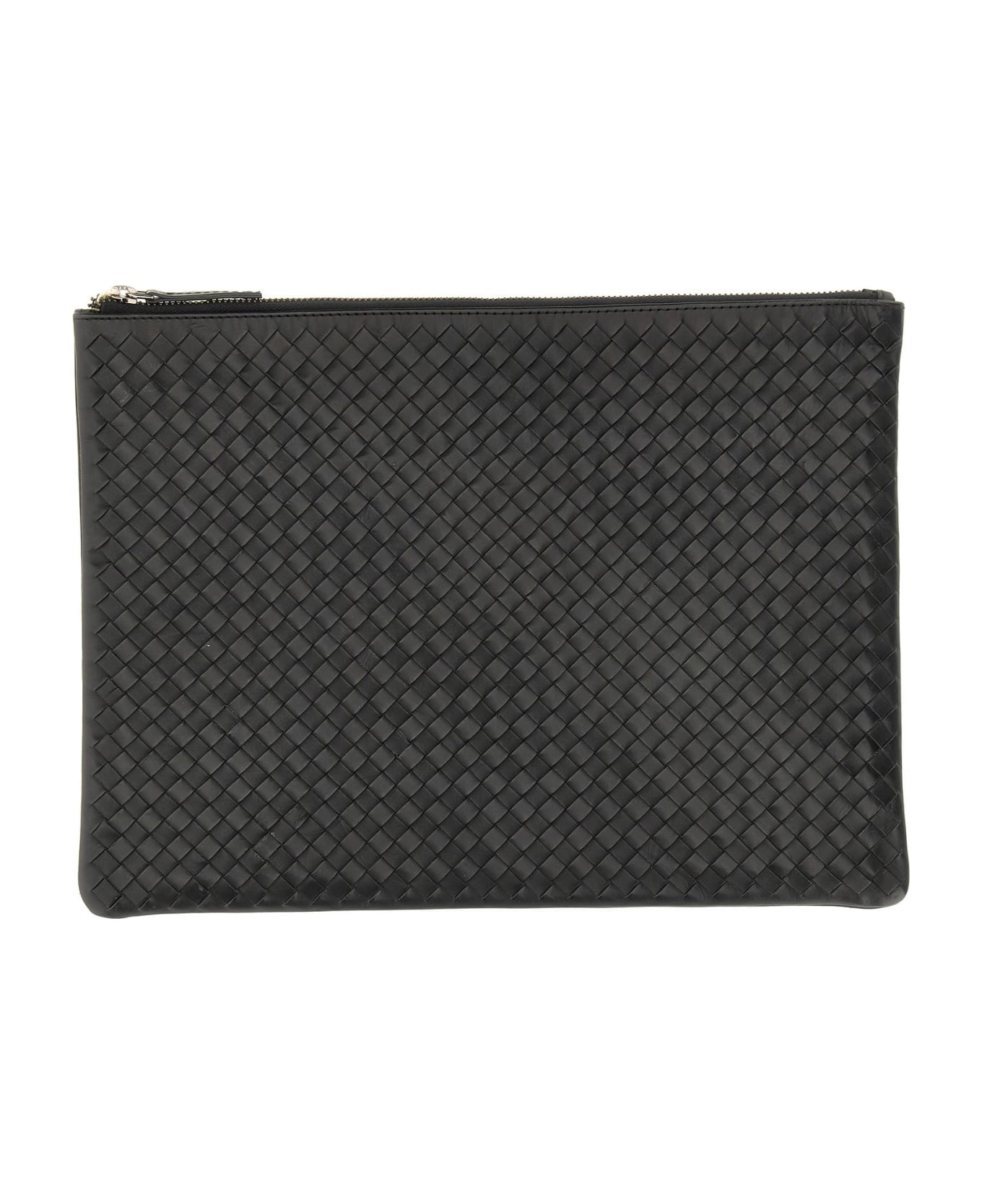 Pouch 'interlaced' - 1