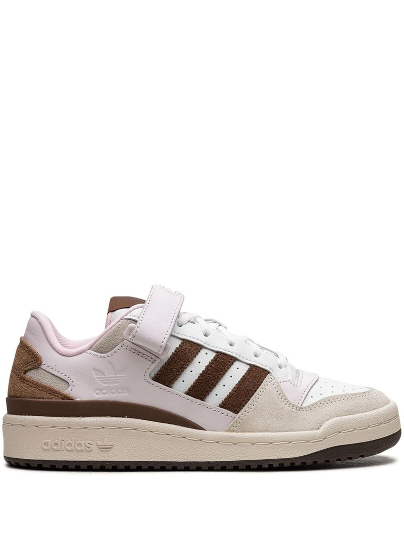 Forum Low "Chocolate To My Strawberry" sneakers - 1