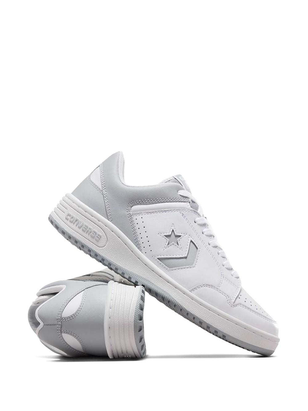 Weapon sneakers - 4