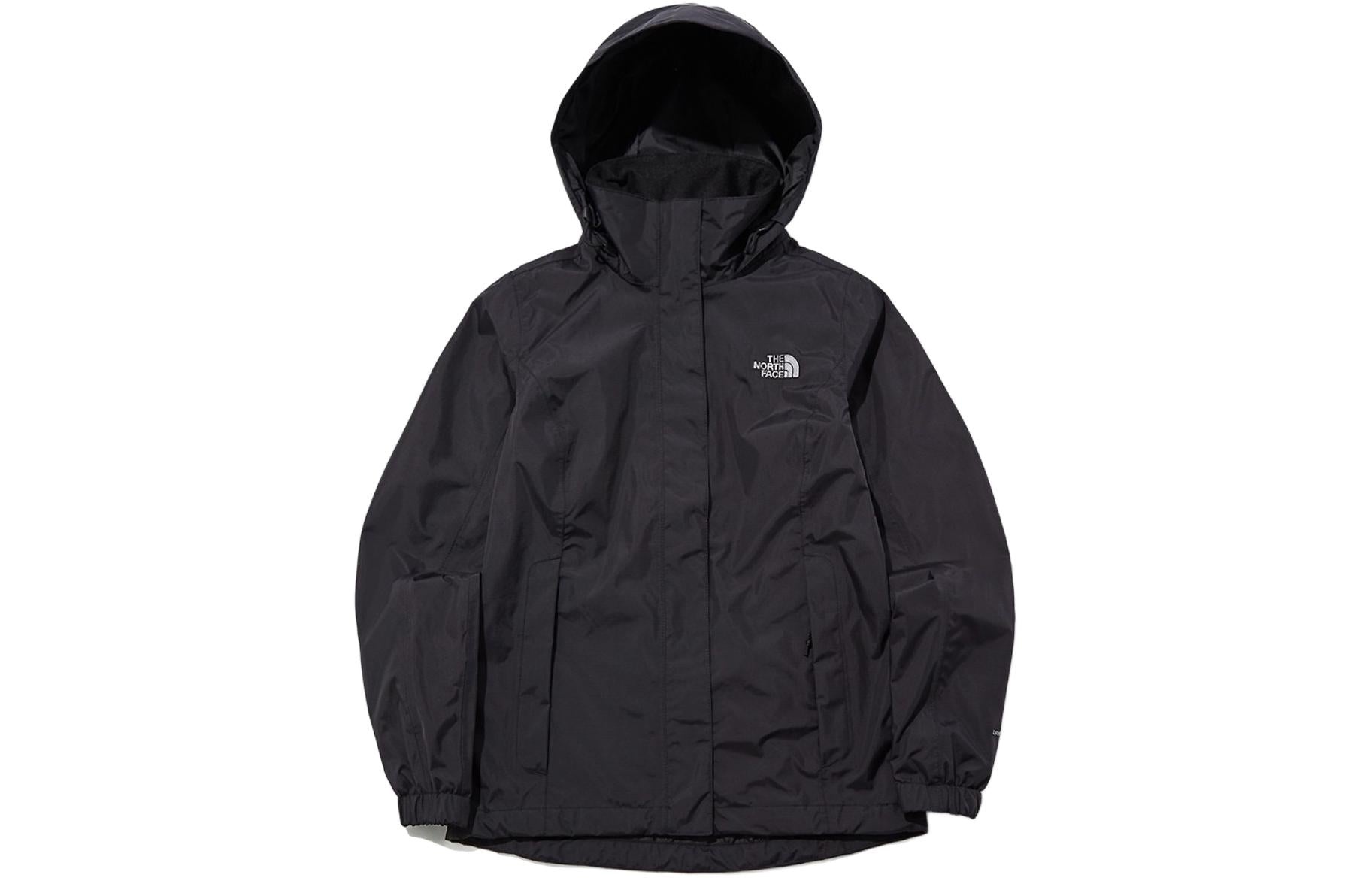 THE NORTH FACE Hyvent Casual Jacket 'Black' NJ2HL83A - 2