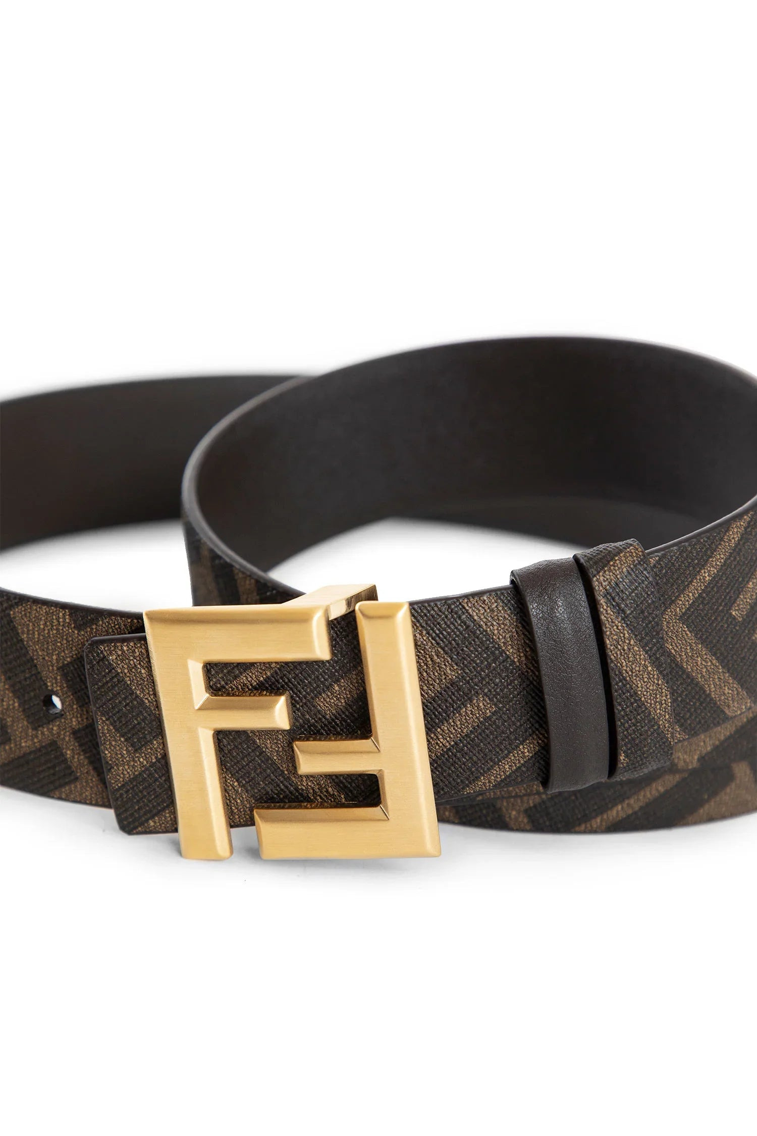 Leather-And-Ff-Canvas-Reversible-Belt - 3