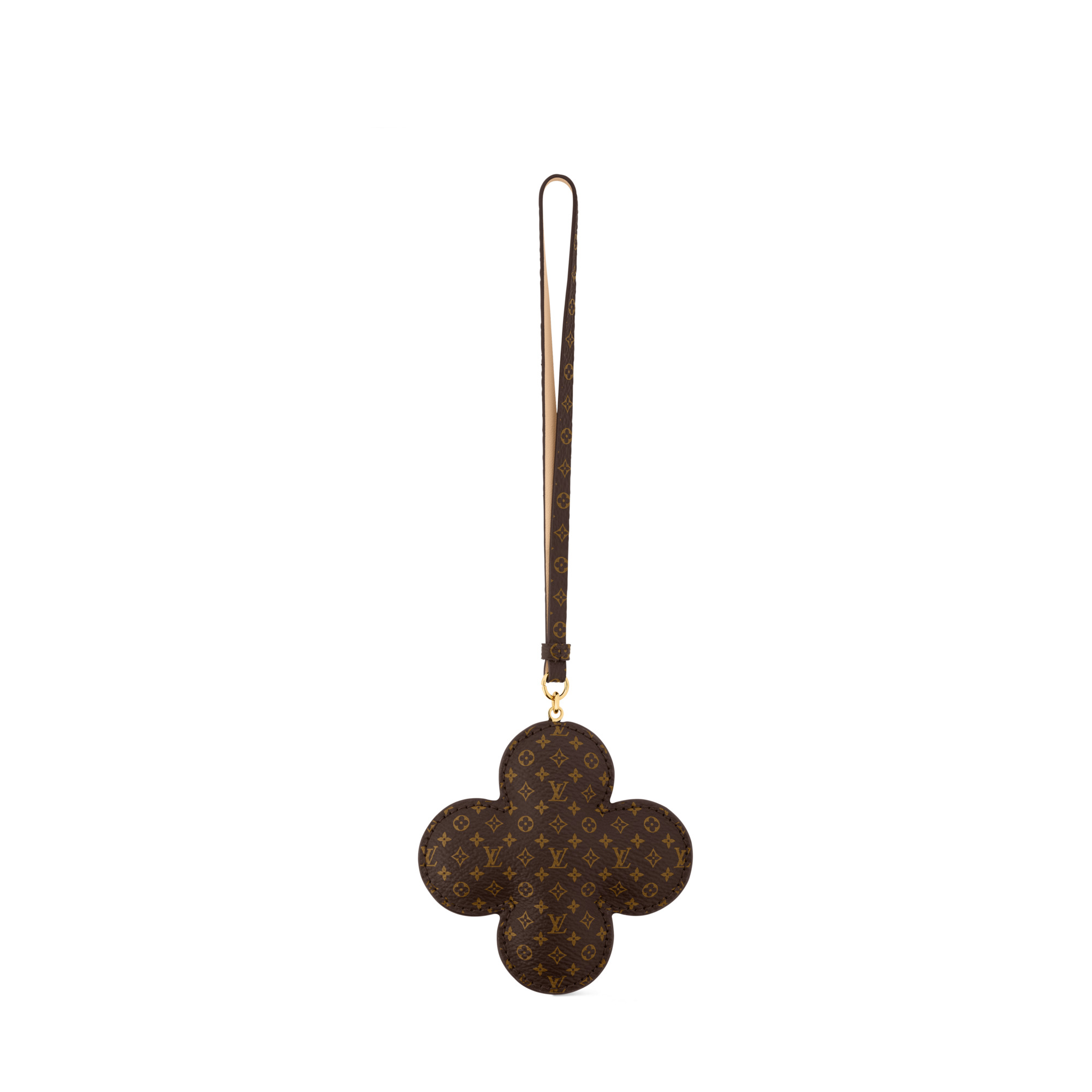 Vivienne Strap Bag Charm 2