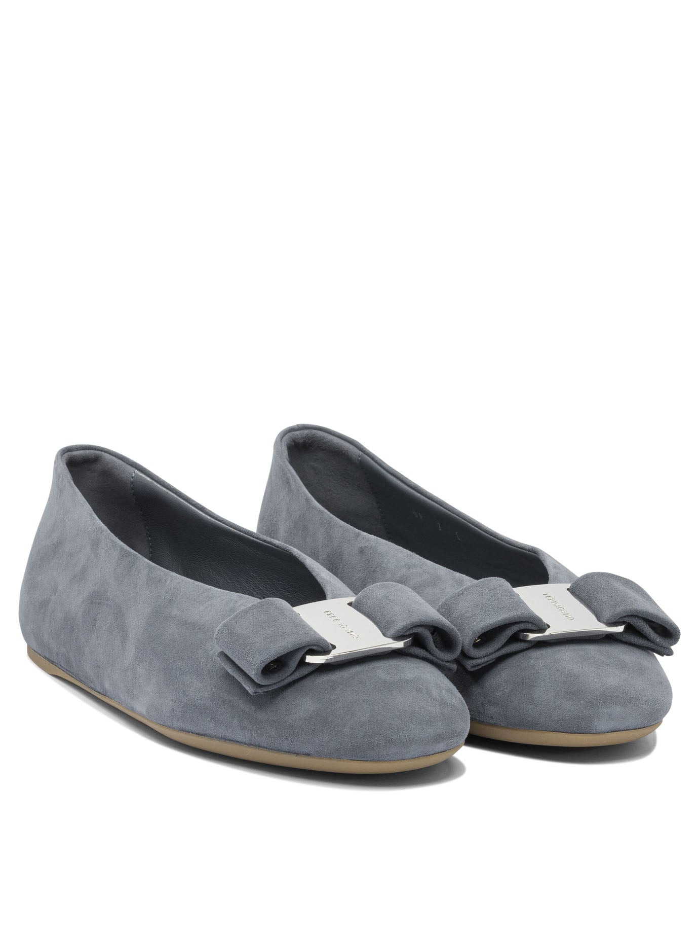 Ferragamo Women Ballerinas - 2