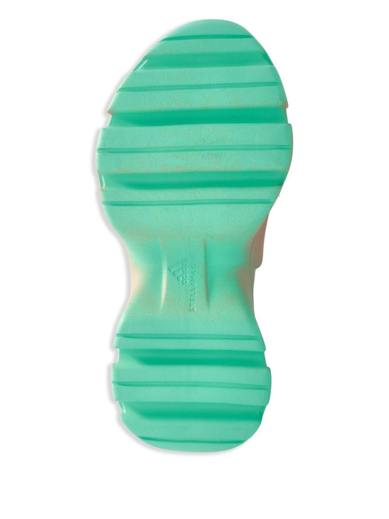 두 톤 clogs 5