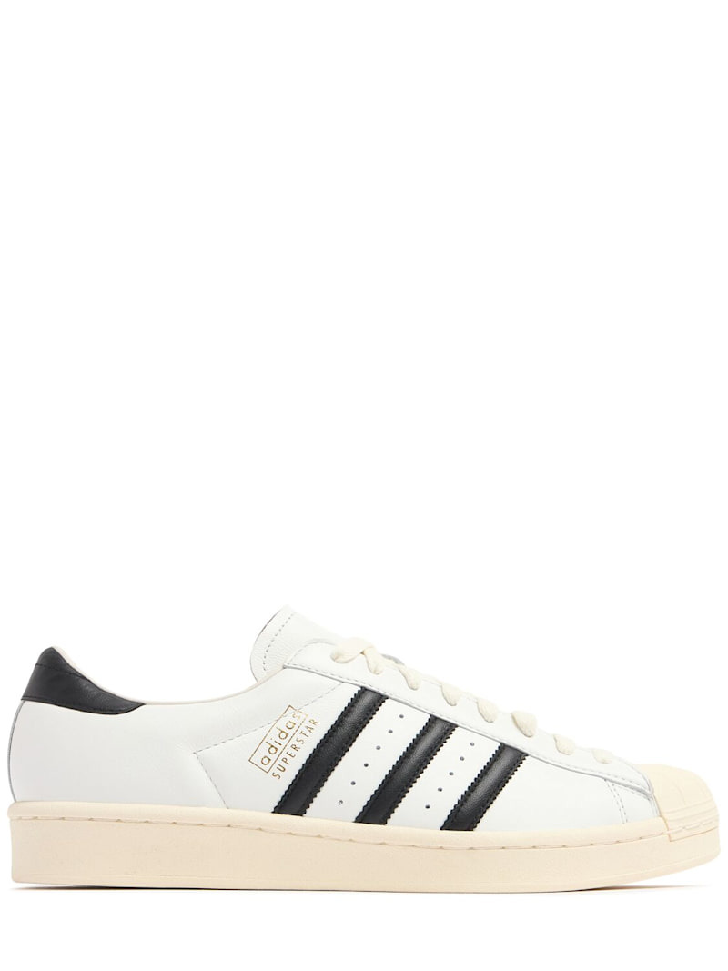 Superstar Vintage sneakers - 1