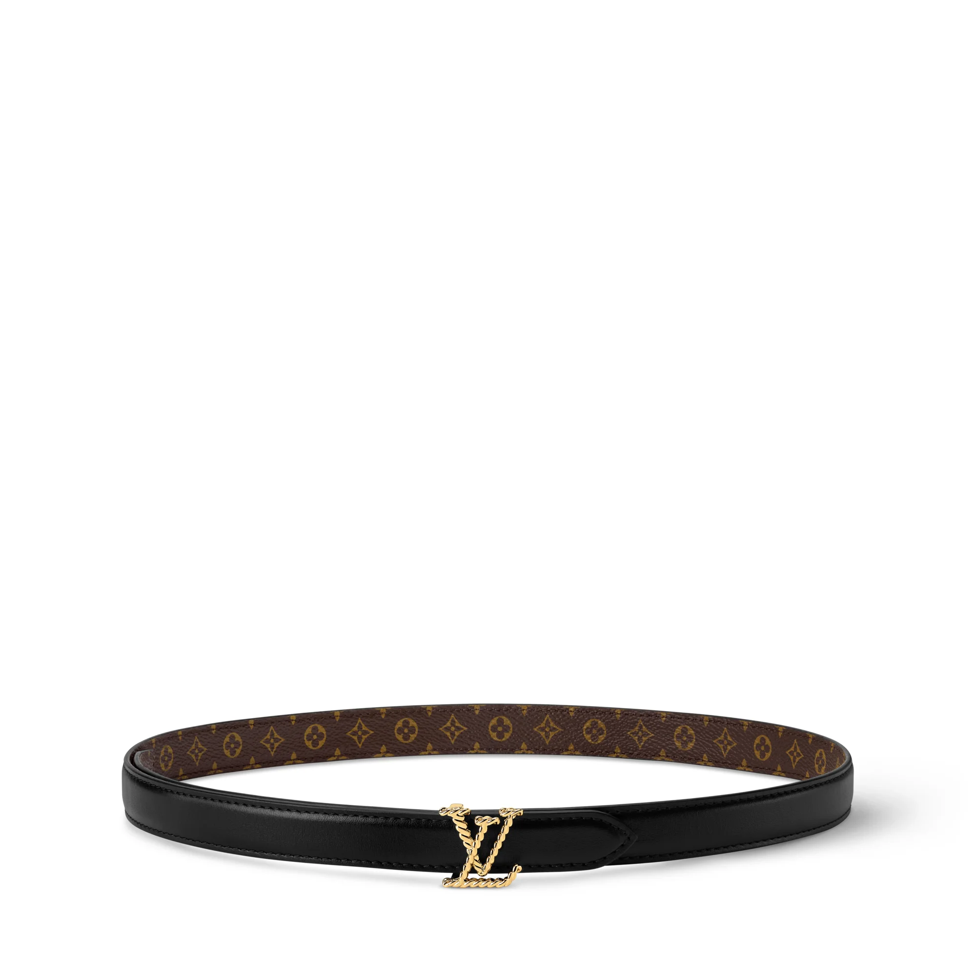 LV Cordelia 20mm Reversible Belt - 1