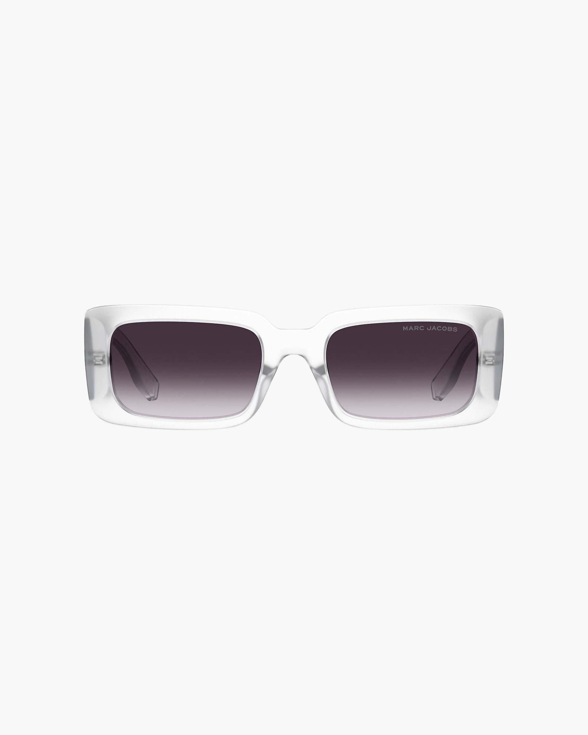 THE RECTANGLE SUNGLASSES - 4