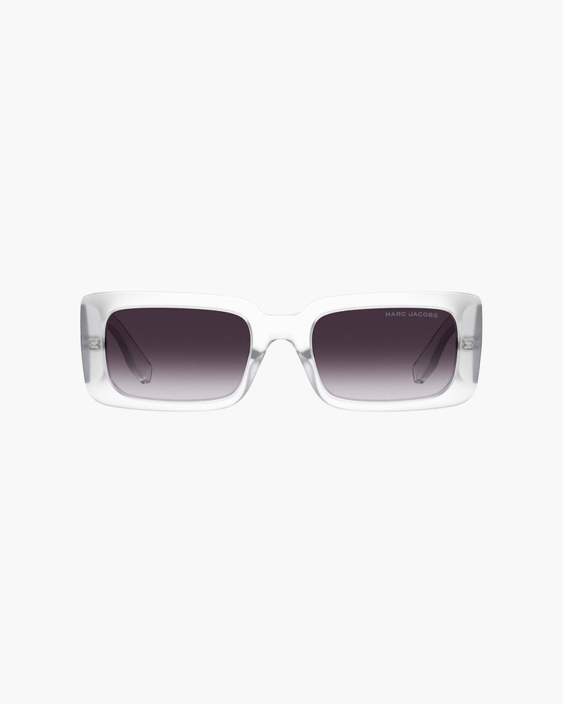 THE RECTANGLE SUNGLASSES 4