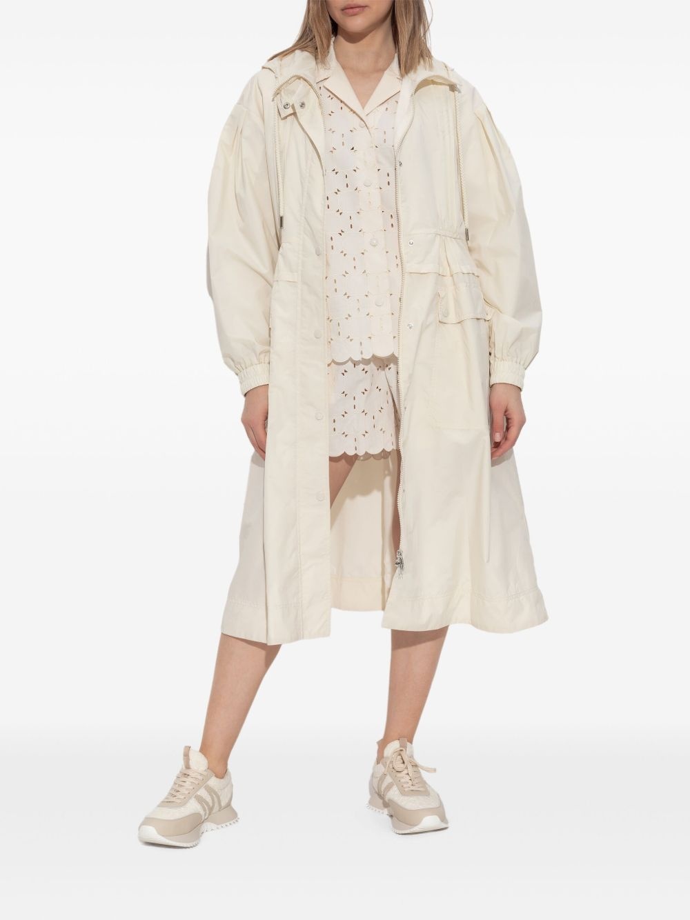 Coupiac coat - 3