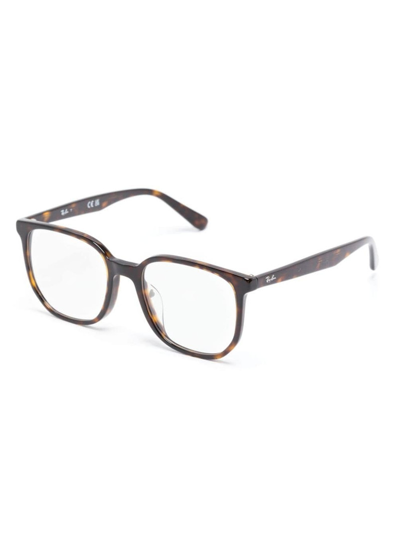 Ray-Ban RB5411D glasses outlook