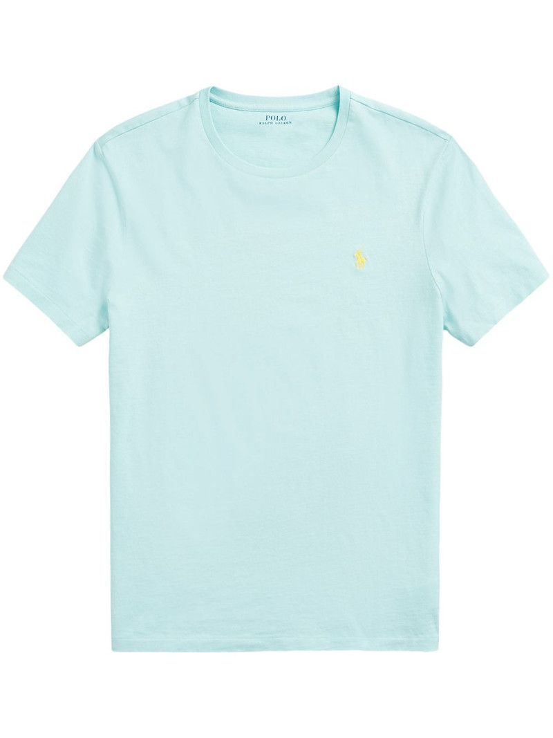 Polo Pony cotton T-shirt 1