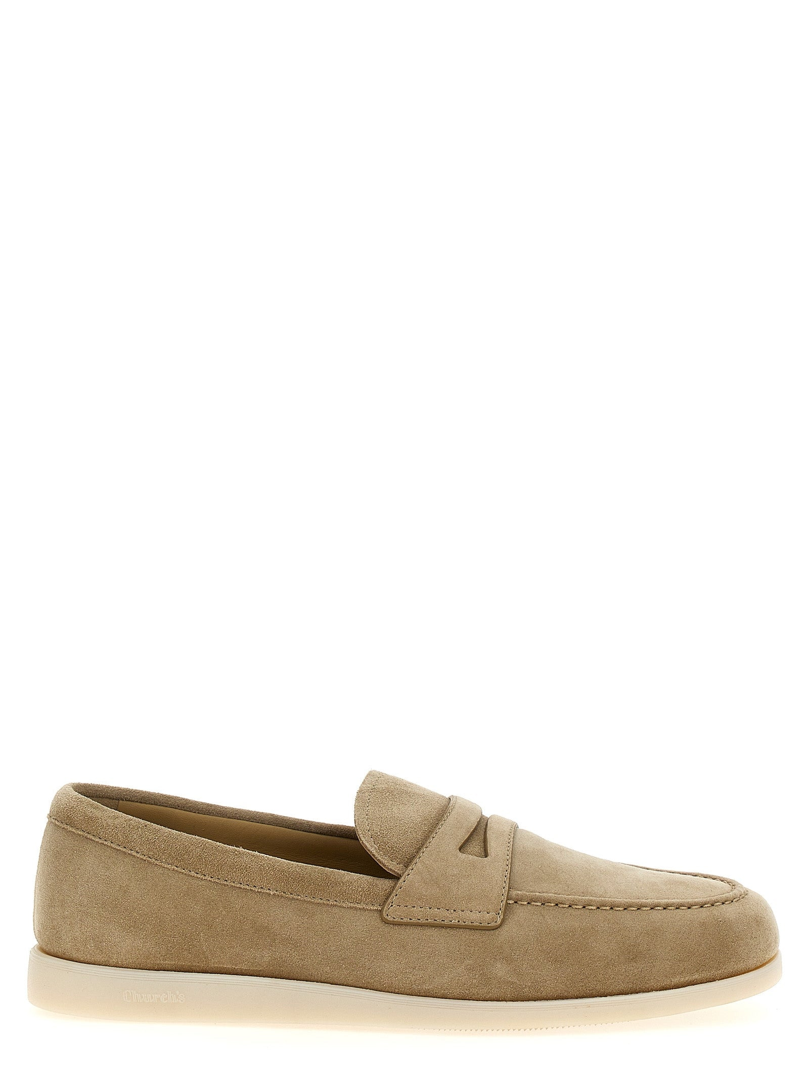 Church's Men 'Portsmouth' Loafers - 1