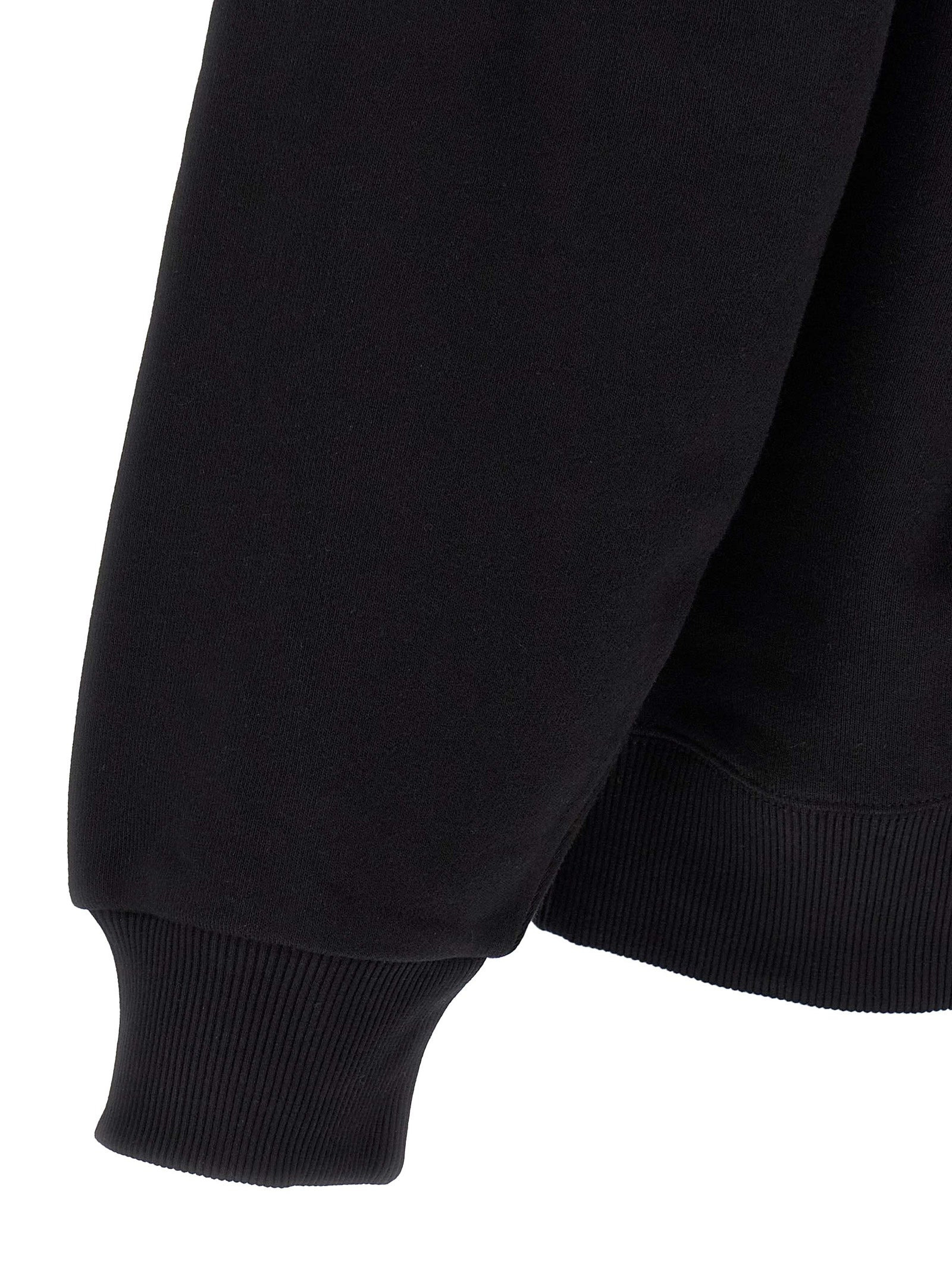 Wiptopia Sweatshirt Black - 4