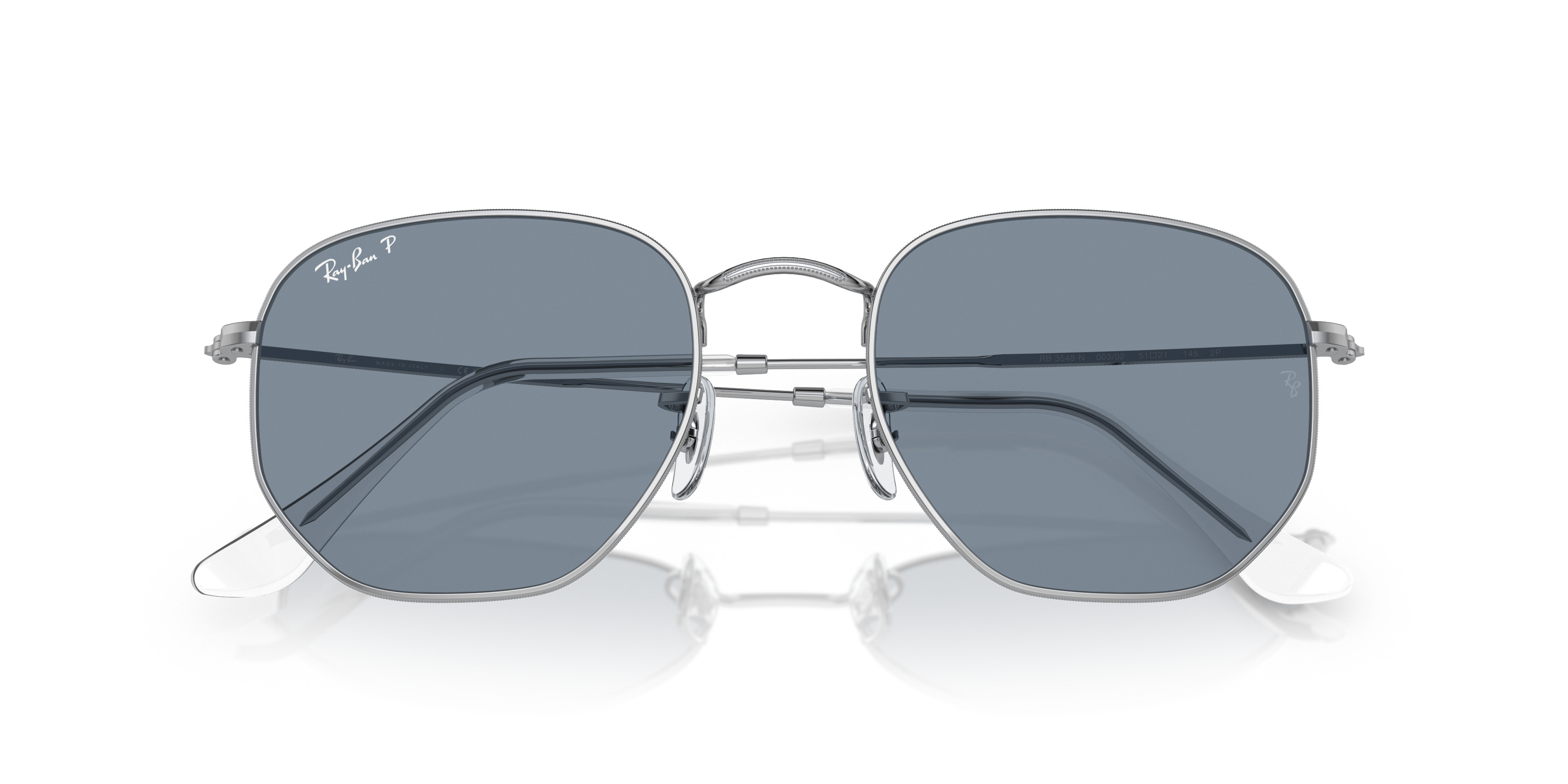 RB3548N Hexagonal Flat Lenses - 5
