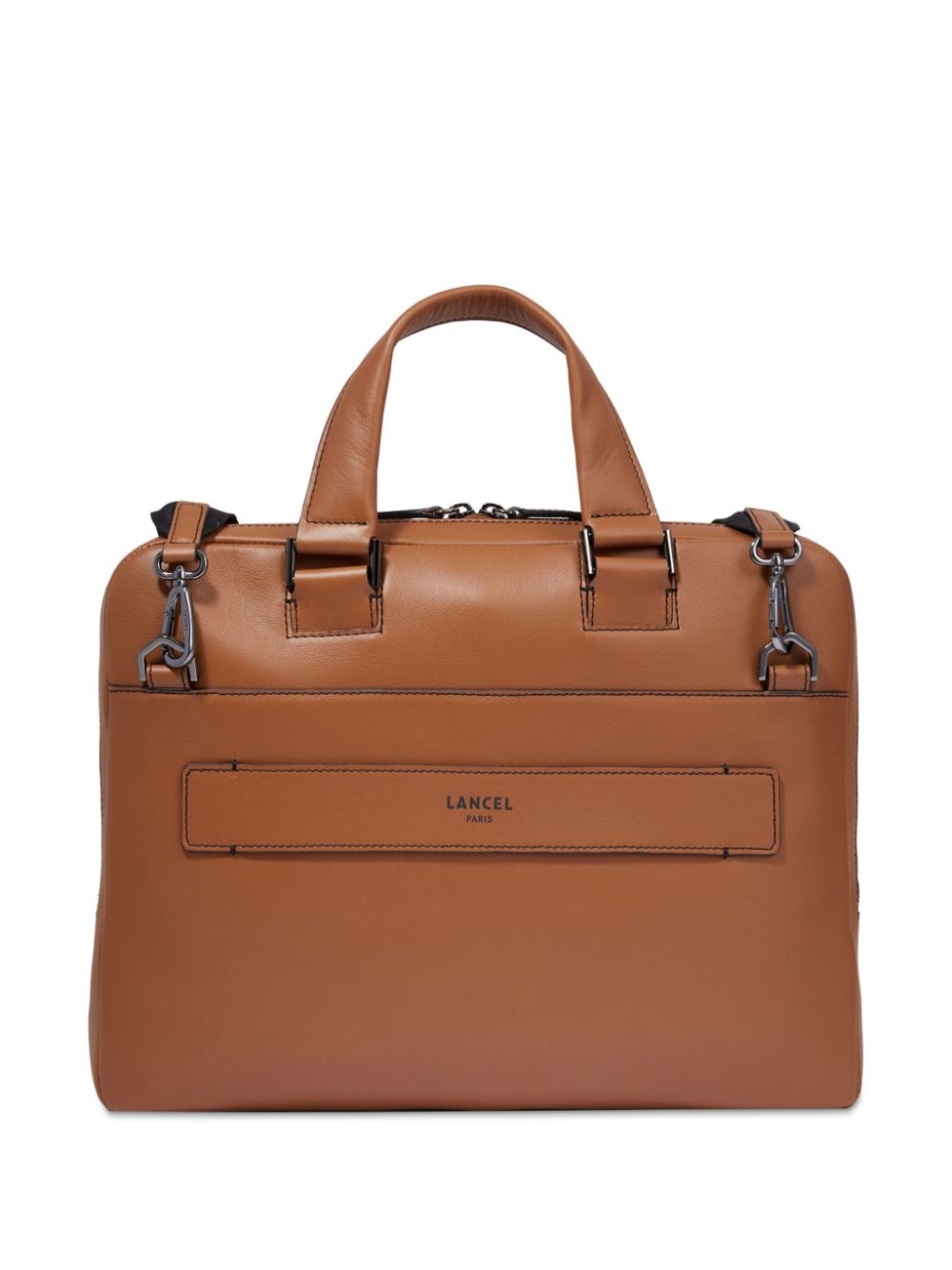 medium Max de Lancel document bag - 2