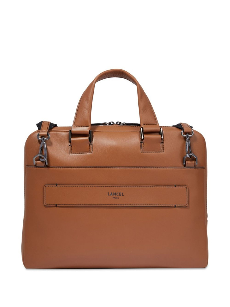 LANCEL medium Max de Lancel document bag outlook