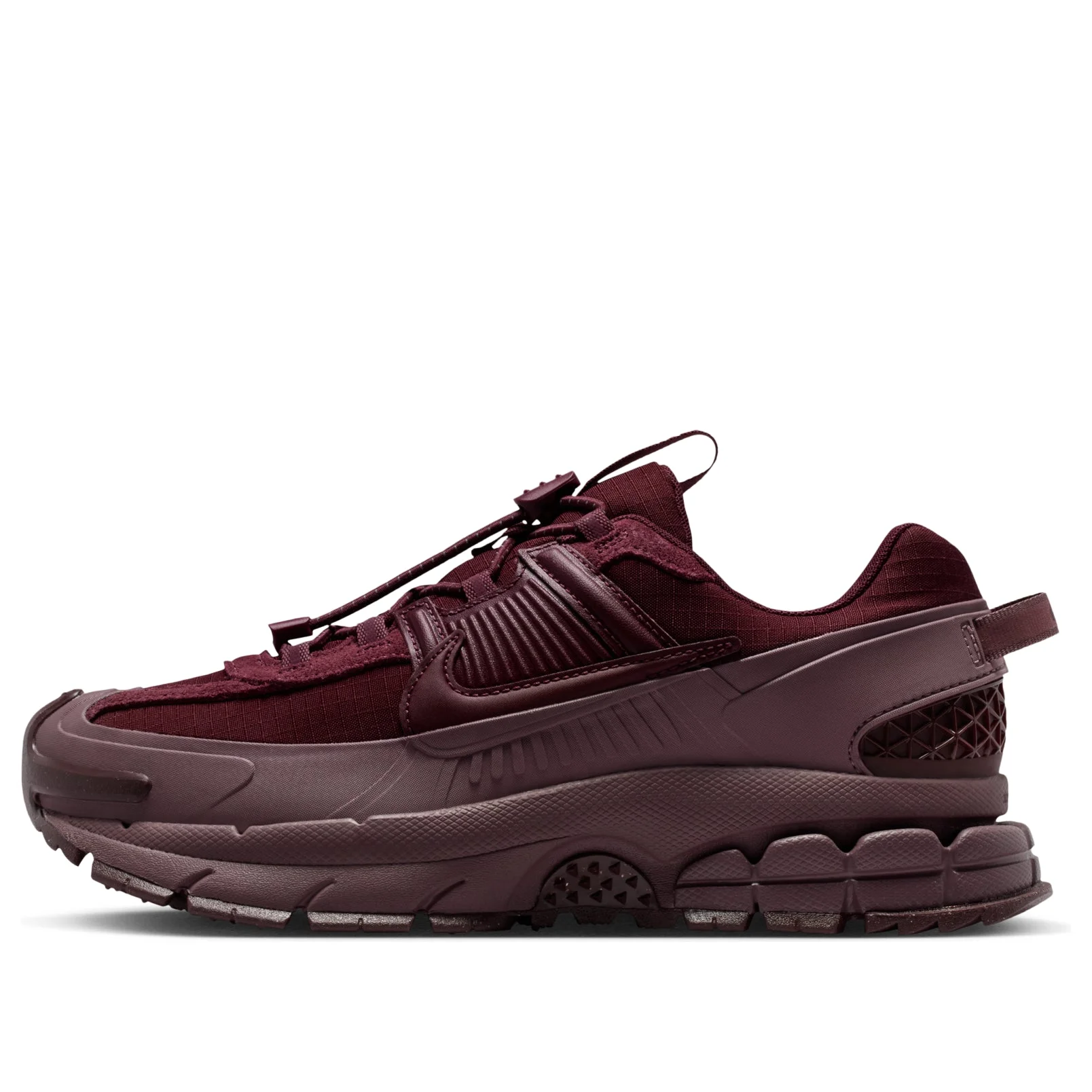 (WMNS) Nike Air Zoom Vomero Roam 'Tattoo Dark Team Red' HQ2181-500 - 1