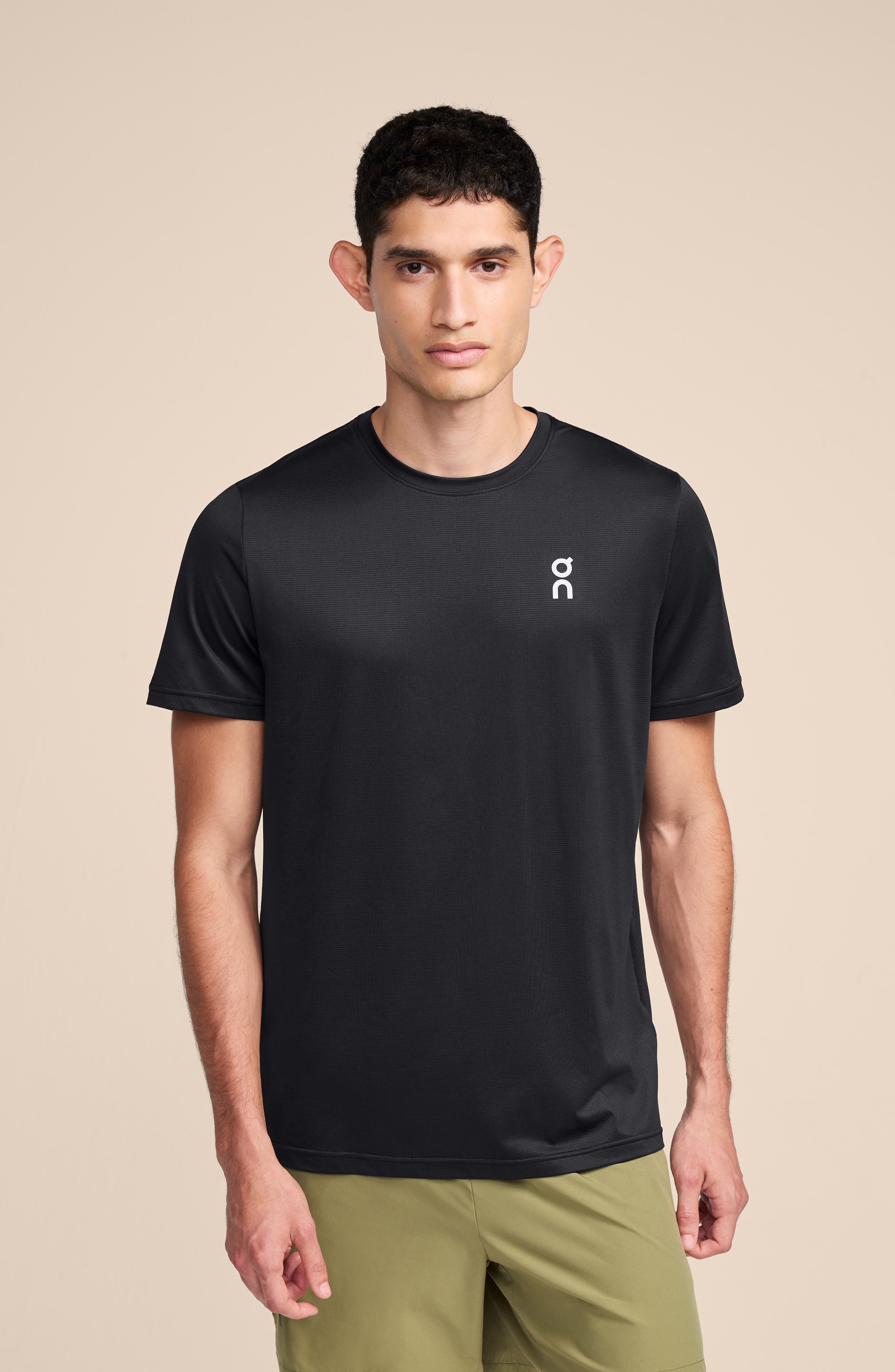 Core-T Running T-Shirt - 8