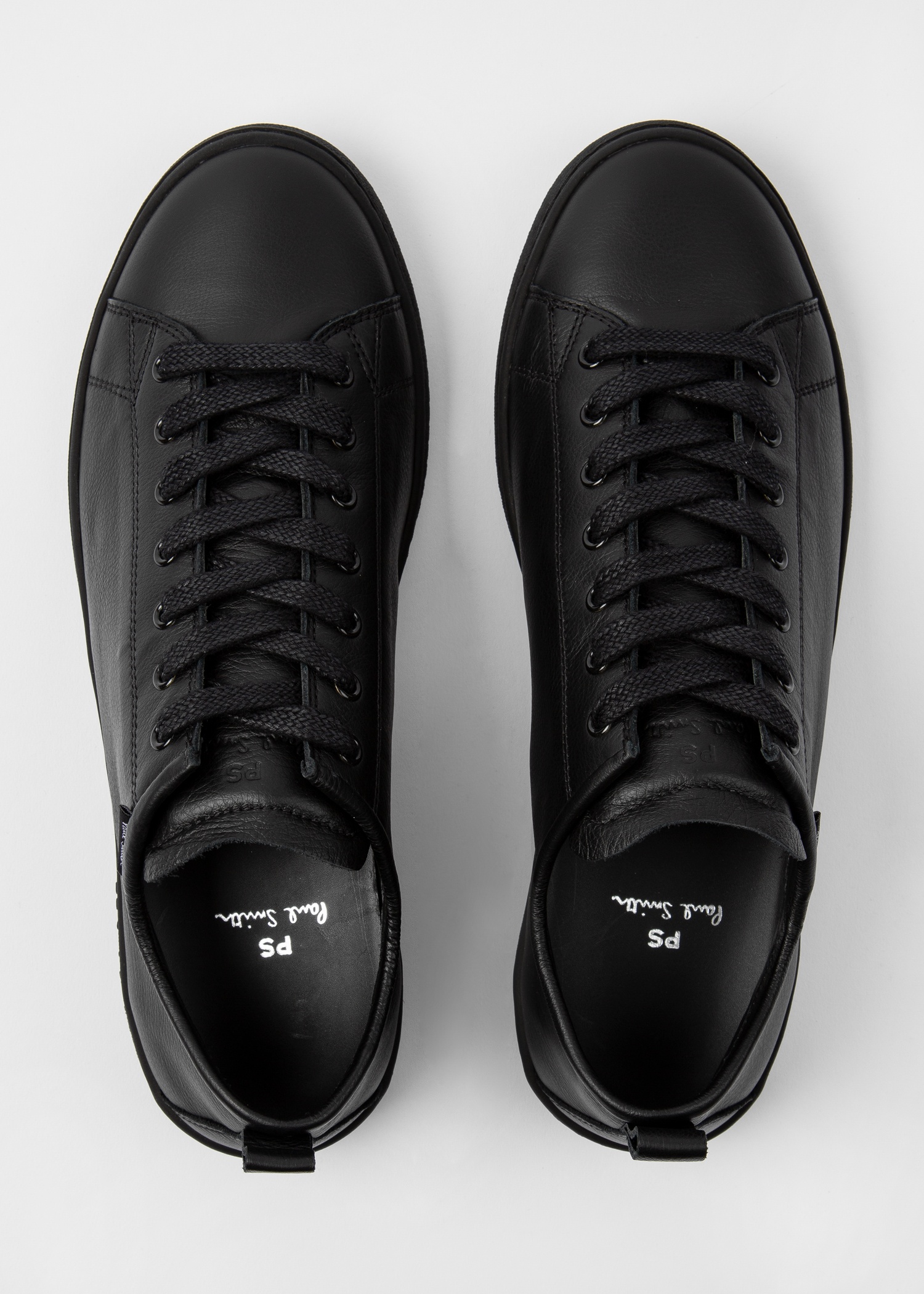 'Miyata' Sneakers With Tonal Soles - 2