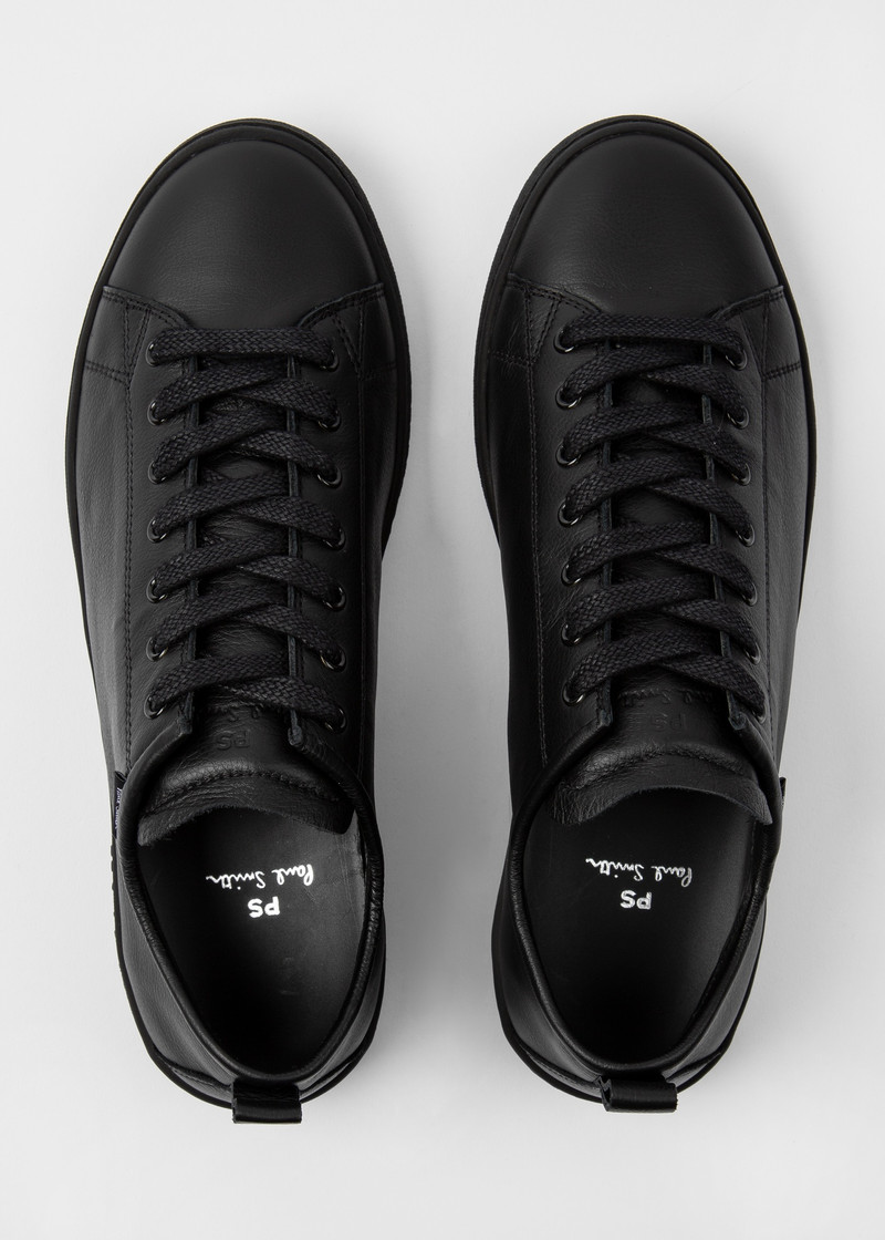Paul Smith 'Miyata' Sneakers With Tonal Soles outlook