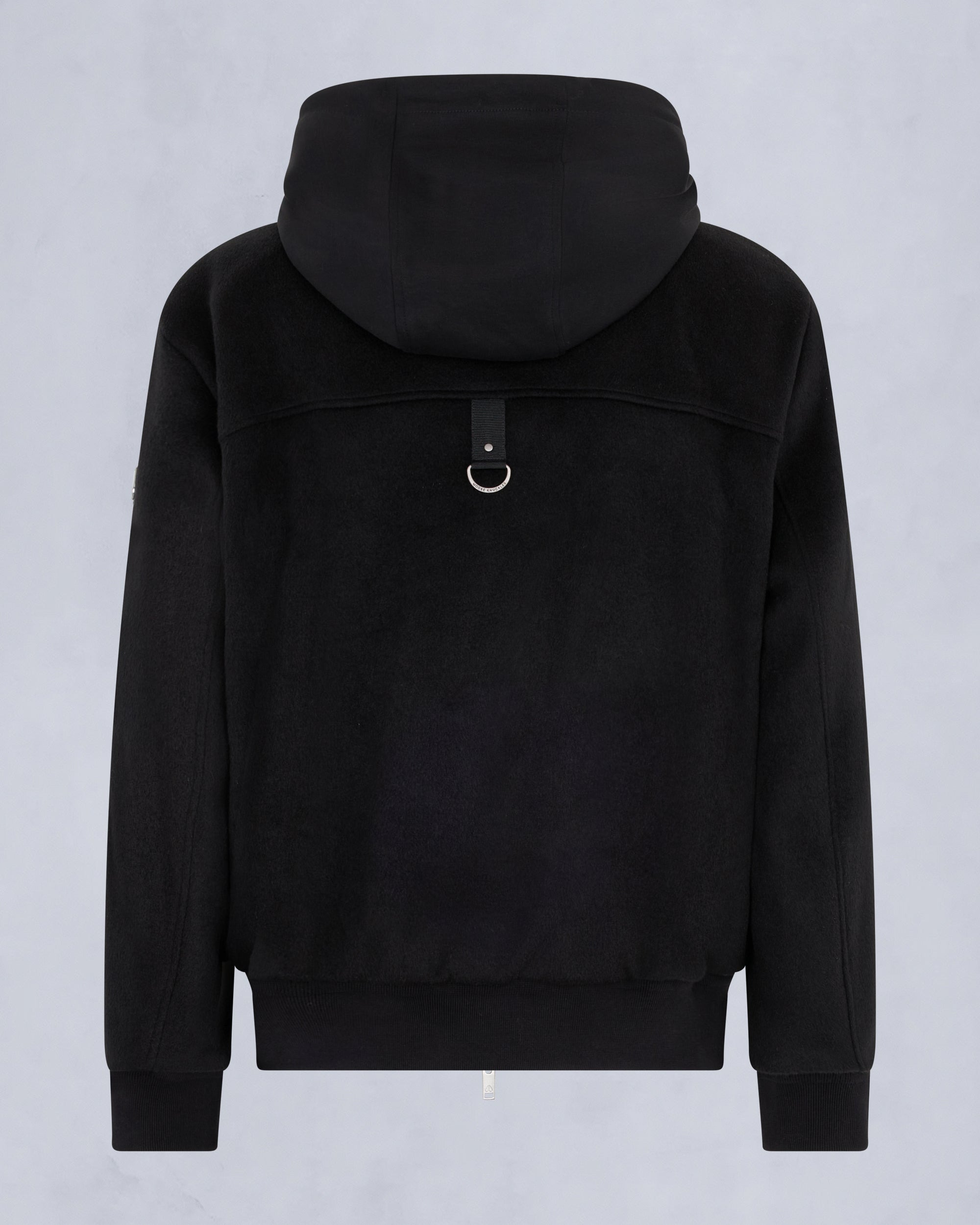 ELLINGTON BOMBER JACKET - 6