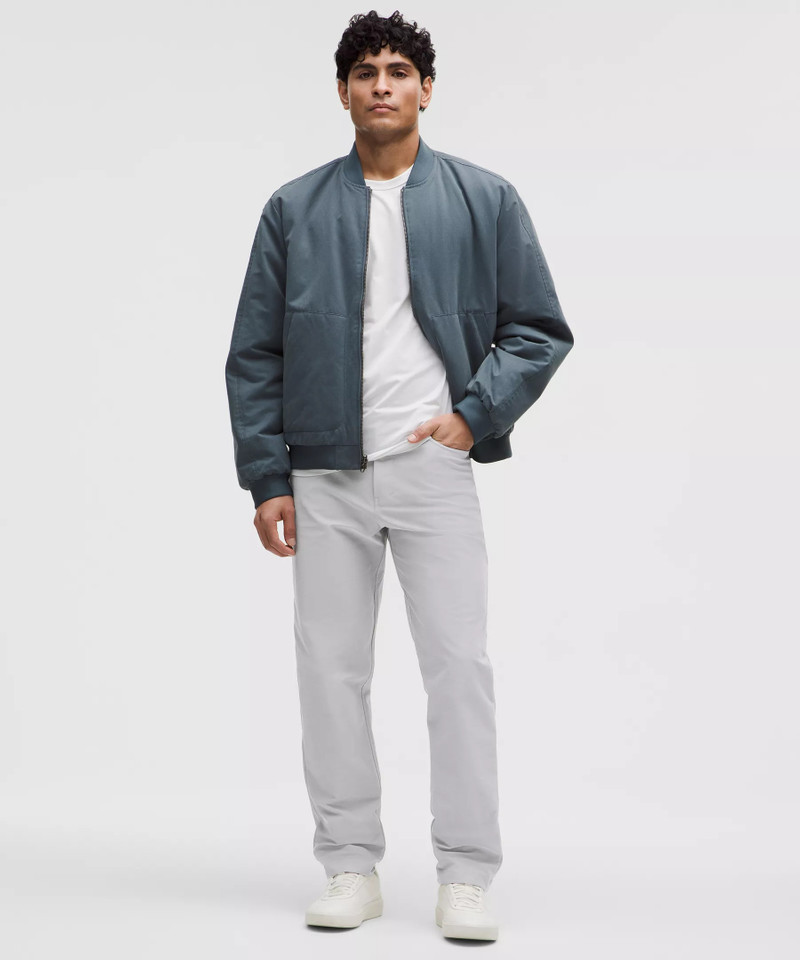 lululemon ABC Classic-Fit 5 Pocket Pant 32L *Utilitech outlook