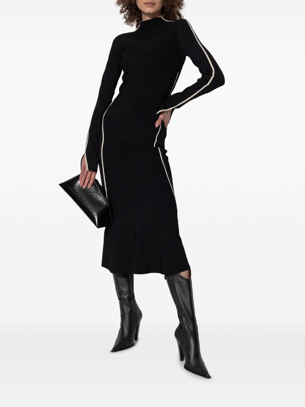 Operoso dress - 5