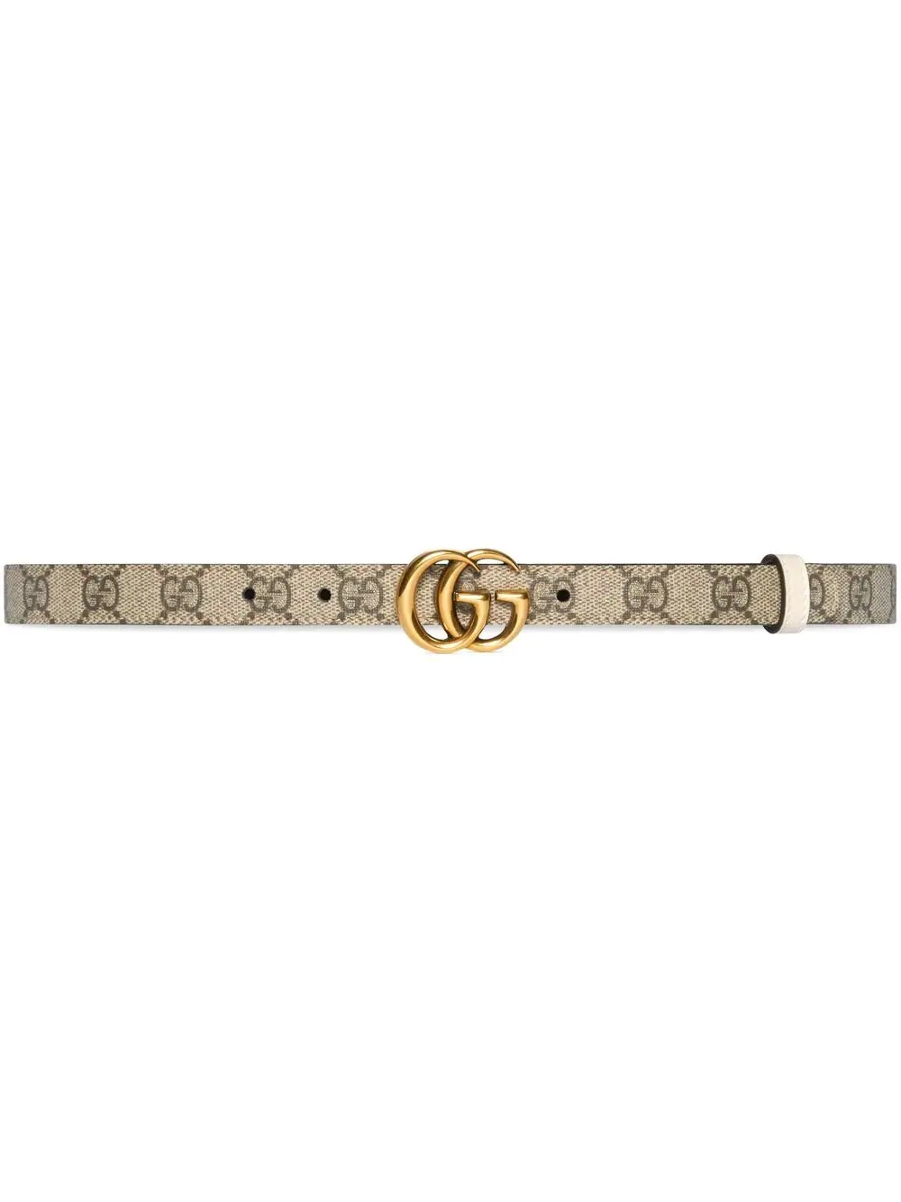 GG Marmont reversible belt - 1