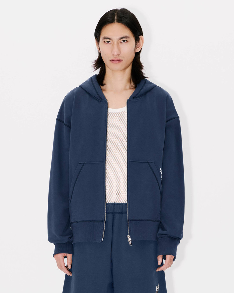 'KENZO Jungle Elephant' hoodie in cotton 3