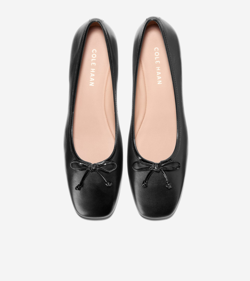 Women's Nicolette Ballet Flats 4