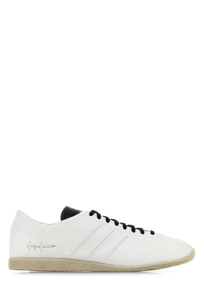 Y-3 Adidas Sneakers - 1