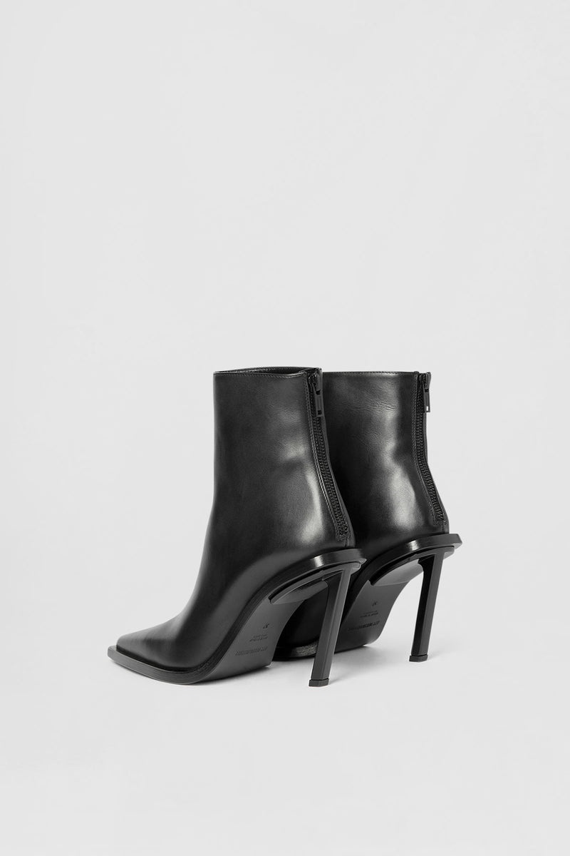 Anic Ankle Boots - 3