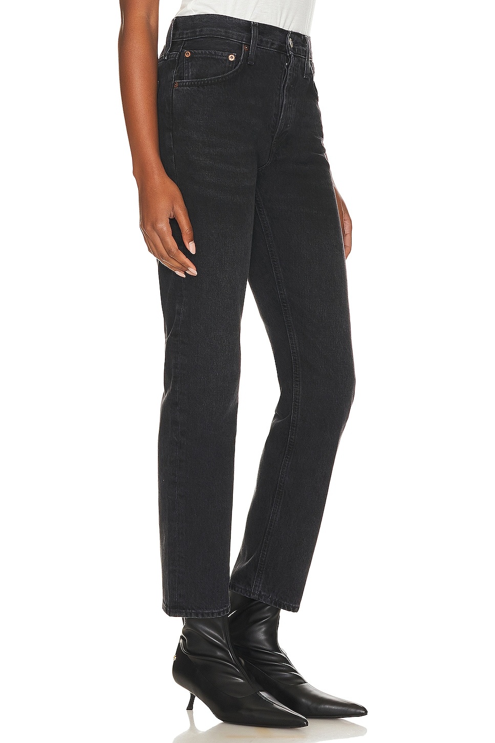 Parker Long Pant - 2