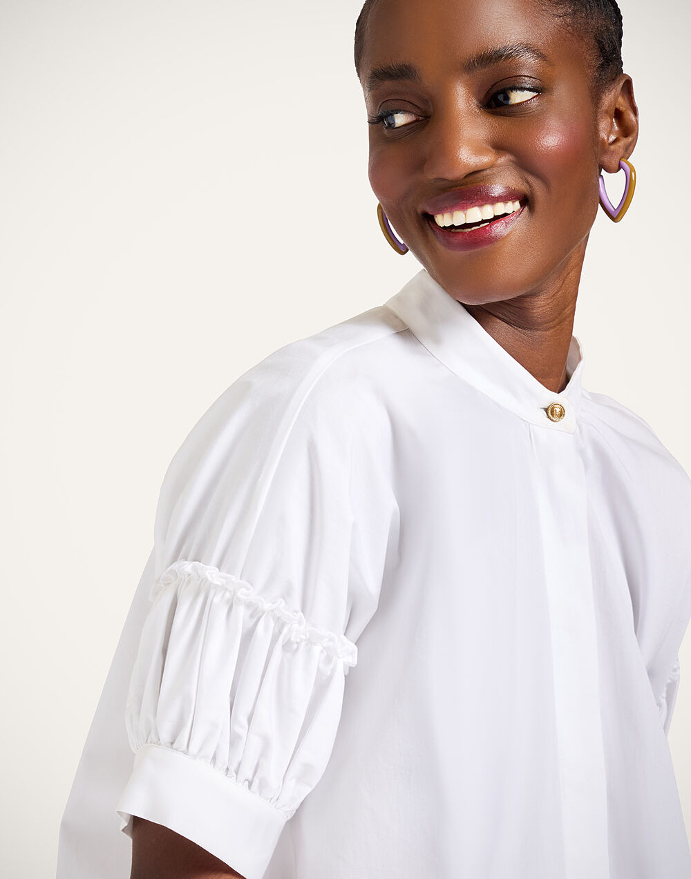 Grace Shirt - 8