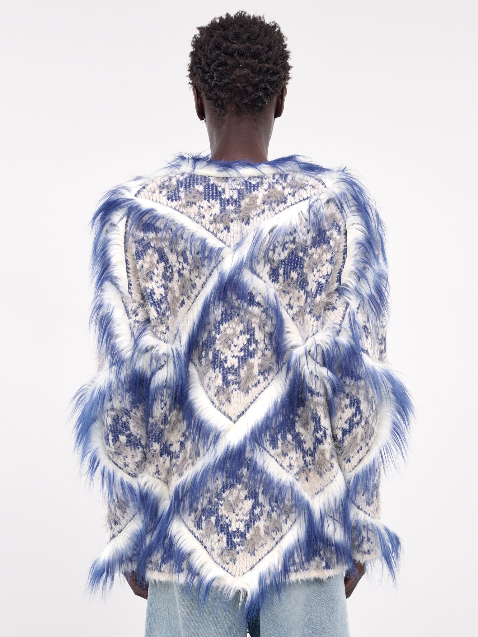 K-Otello Jumper - 3