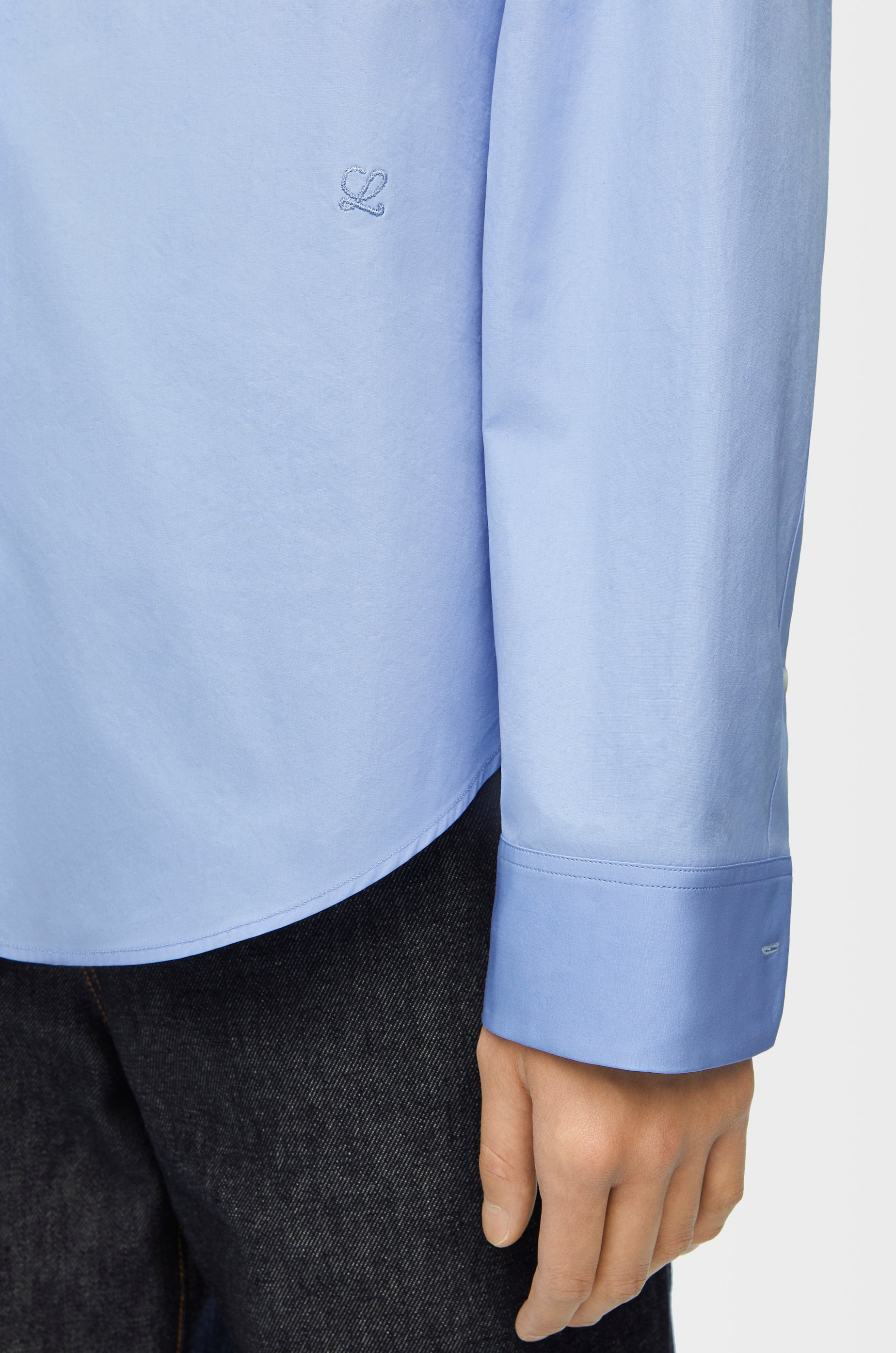 Shirt in cotton - 5