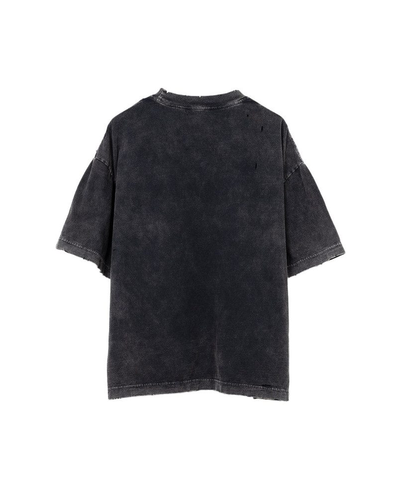 Bleached T-shirt 22