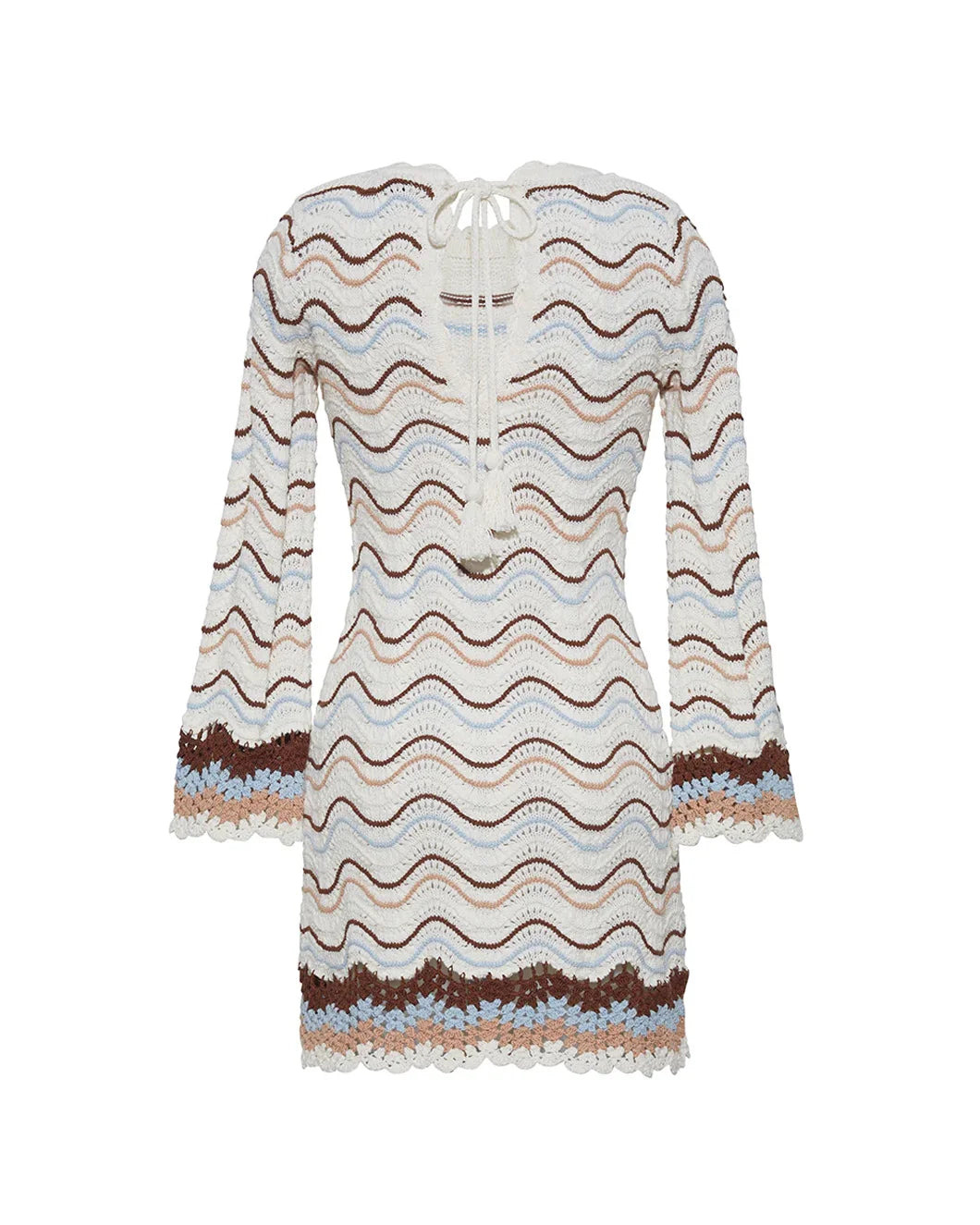 LANDON DRESS - 4