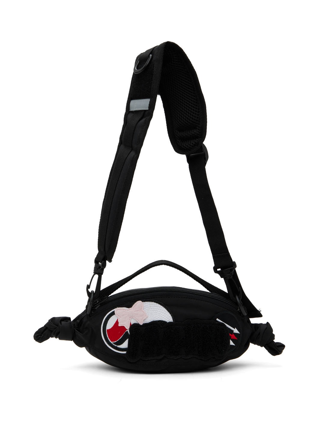 Black Superiori Candy Bag - 1