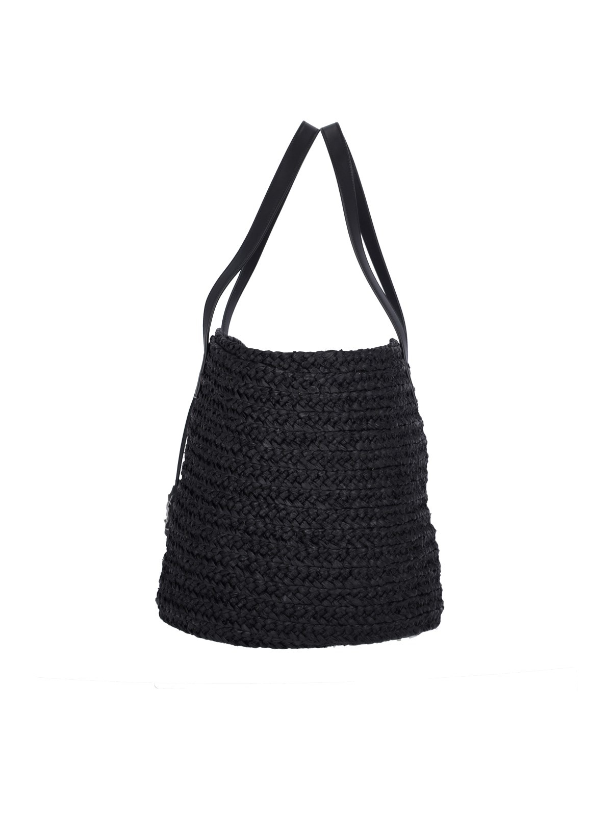 "PANIER" SHOULDER BAG - 5