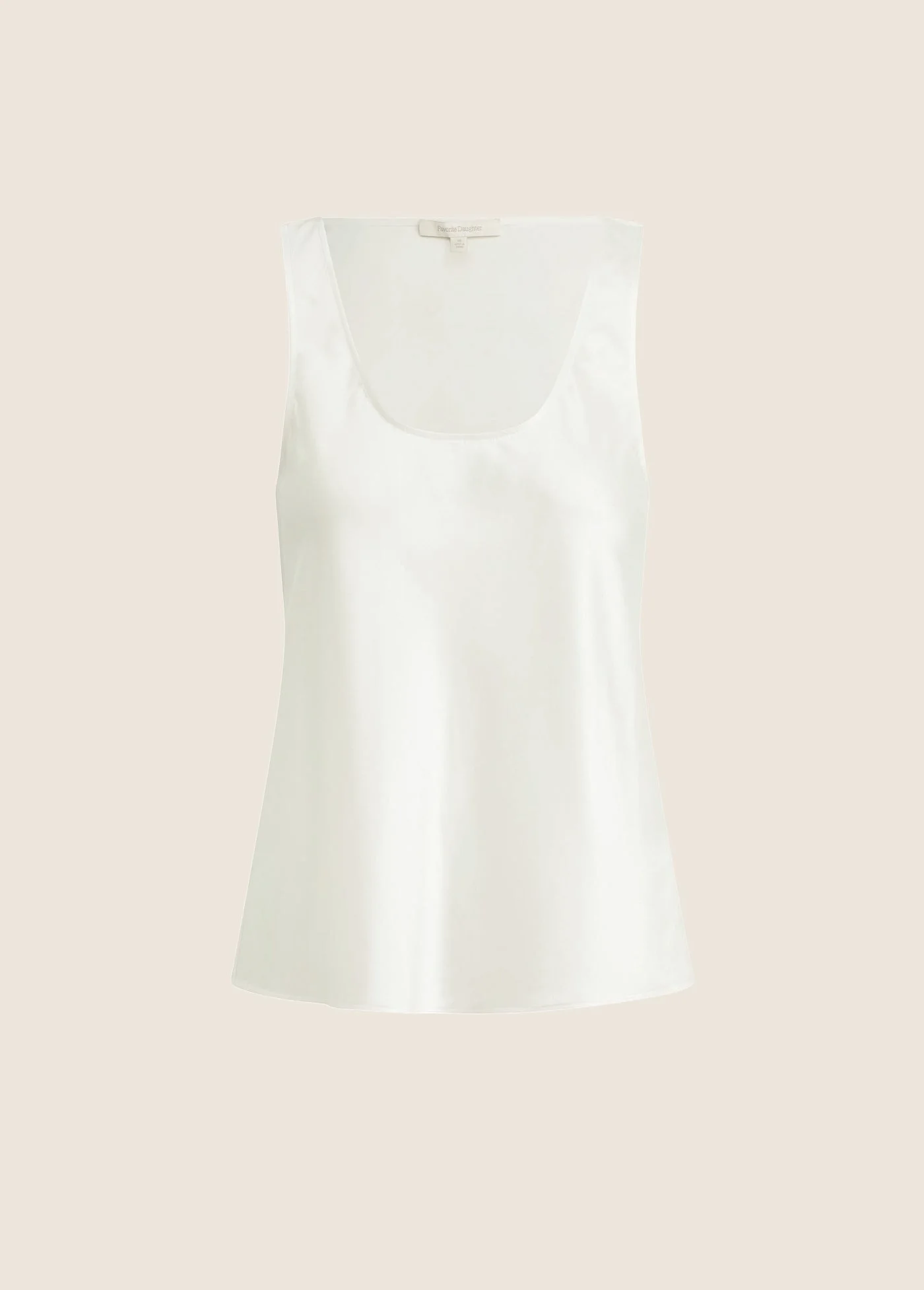 THE CLEAN CUT TANK - 1