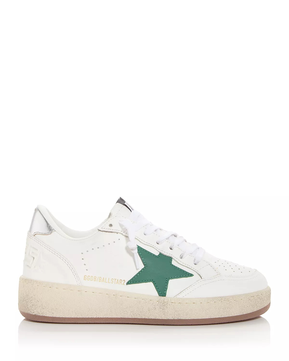 Unisex Ball Star Low Top Sneakers - 2