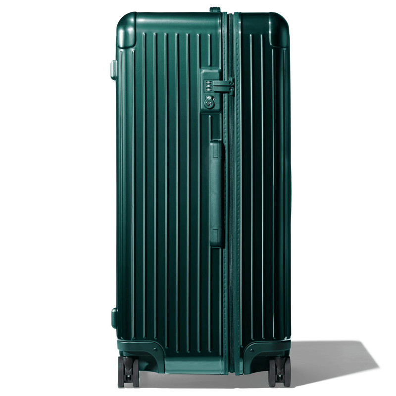 Essential Trunk Plus 3